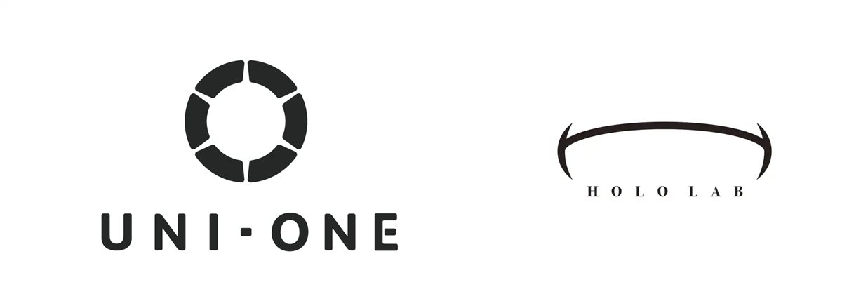 UNI-ONE × HOLO LAB